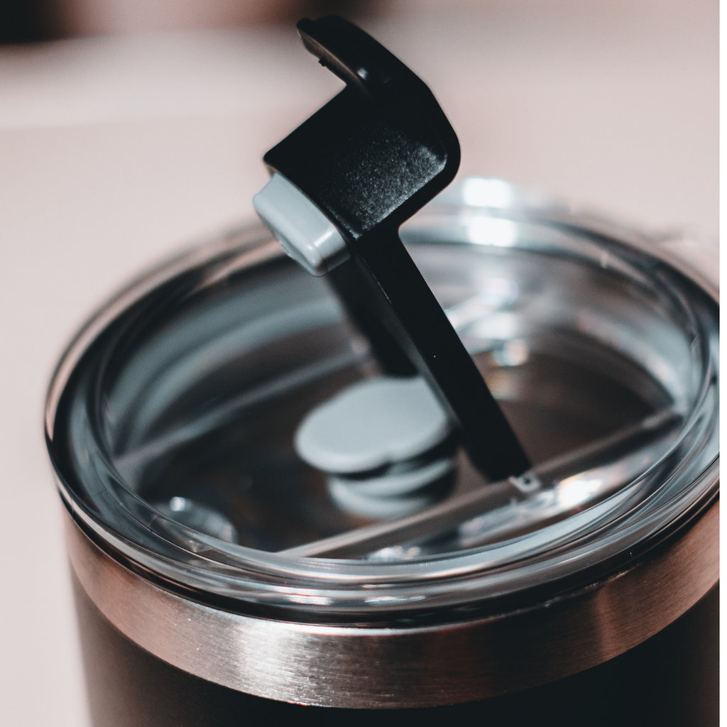 Classics at the Clubhouse Insulated Travel Cup