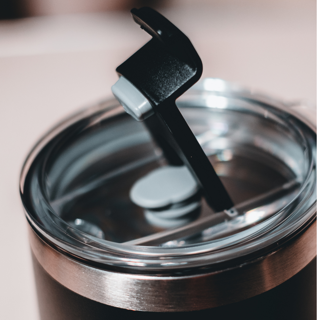 Classics at the Clubhouse Insulated Travel Cup