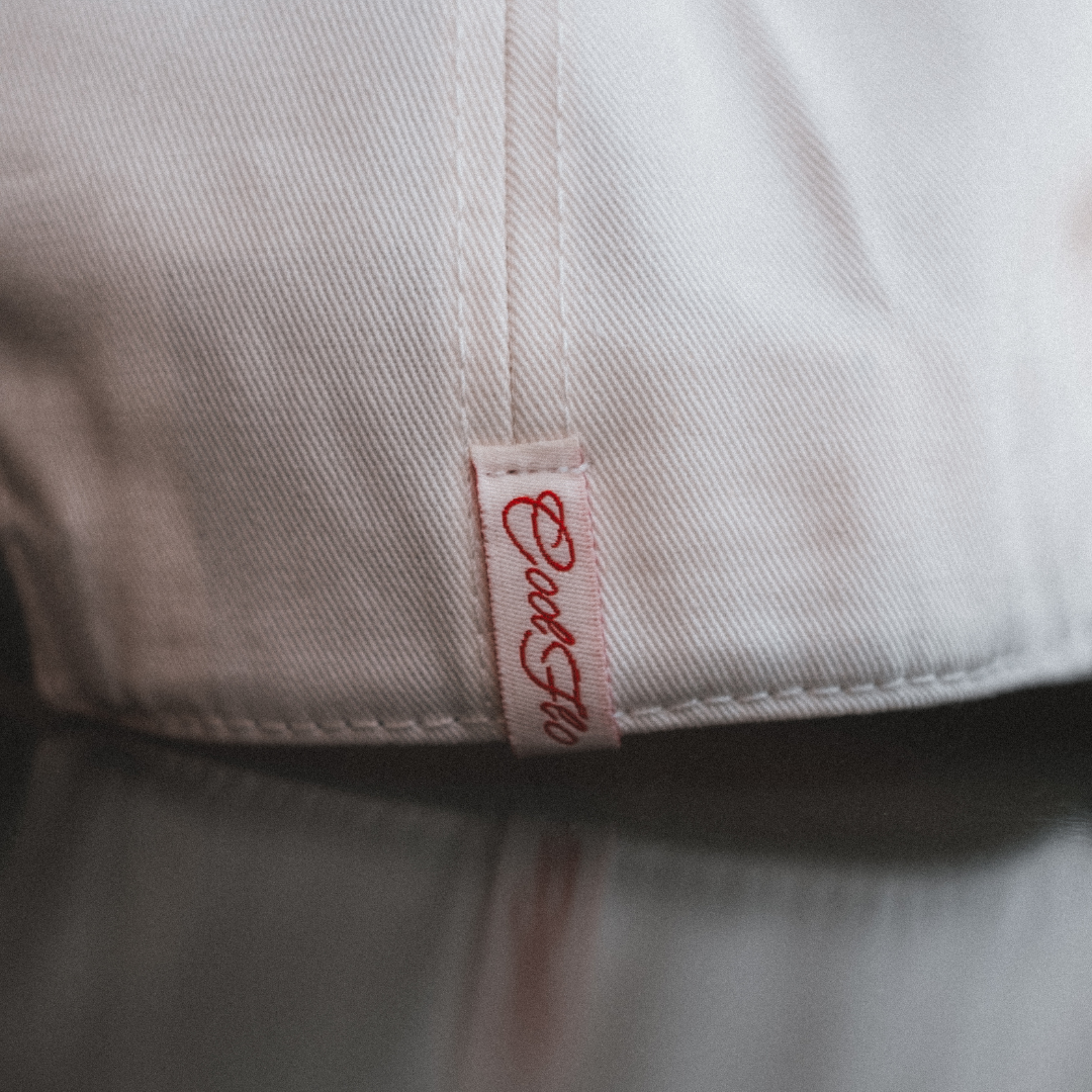 Classics at the Clubhouse Two-Tone Cap