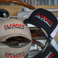 Classics at the Clubhouse Trucker Cap (2025 Edition)